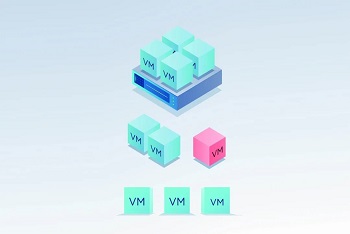 你问我答｜虚拟机、容器和无服务器，怎么选？