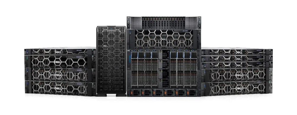 重磅发布｜Dell PowerEdge 全新一代服务器
