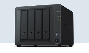 NAS 存储与公有云相比有何优势？